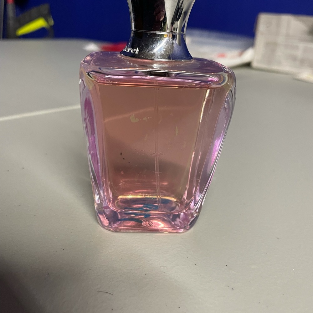 Cacharel Promesse eau de toilet -100ml spray-used twice